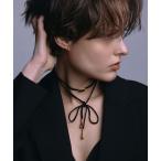  колье [CENE]sene/nyu Anne s plate длинный короткое колье женский 