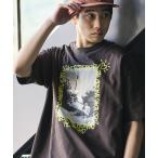 ショッピングサンタ tシャツ メンズ