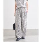 パンツ 別注「TICCA / ティッカ」