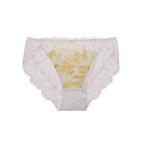 ショーツ いつでもジャストショーツスウィートフラワー