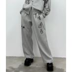 スウェットパンツ ジャージ レディース メンズ