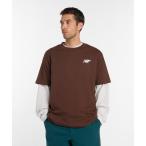 ニューバランス tシャツ Numeric Small ロゴ T-Shirt メン
