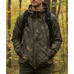  Parker cut футбол камуфляж рисунок капот блузон (M1) мужской женский 