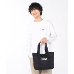 トートバッグ 「CHUMS/チャムス」 Recycle CHUMS Ordinary Tote Bag レディース メンズ