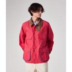 コート ジャケット Paul Smith Loves Barbour ”Bedale” コットンジャケット / 163701 MCA1126 メンズ