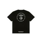 t рубашка AAPE BASIC TEE мужской 