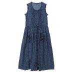 ワンピース ノースリーブワンピース