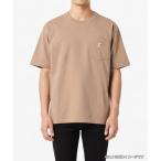 「Carhartt」 半袖Tシャ�