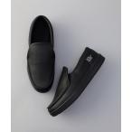 [FREAK'S STORE] туфли без застежки 23.5 черный женский 