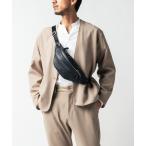 [MURA] сумка "почтальонка" FREE черный мужской 