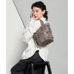 [Y'SACCS] ручная сумочка FREE grayish бежевый женский 