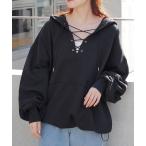 [tiptop] тянуть over Parker FREE черный женский 