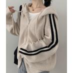 [by muni:r] Zip выше Parker FREE слоновая кость женский 