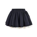 スカート Sculpted Ribbon