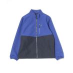 [LOGOS park] джерси блузон Lb люмен z