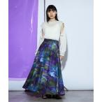 「Ezick ANNONIM」 フレアス