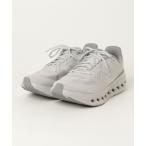 ショッピングOn 「On」 ローカットスニーカー 27cm ライトグレー メンズ