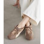 スニーカー 「別注」「PUMA」SPEEDCAT GO スニーカー レディース