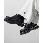 [CLEL] обувь X-LARGE черный мужской 