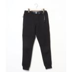 [Gramicci] легкий брюки - черный мужской 