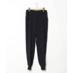 [AP STUDIO] брюки 38 темно-синий женский 