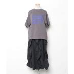 [jouetie] выставить MEDIUM черный женский 