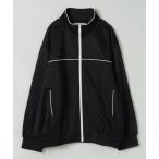 [JEANASIS] джерси блузон FREE черный женский 