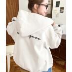 [LOULOU select] Zip выше Parker L слоновая кость женский 