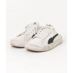 [PUMA] обувь 22.5cm белый мужской 