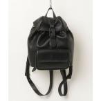 「FURLA」 リュック - ブラック レデ�