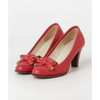 「DIANA」 パンプス 21.5c