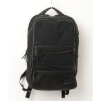 「TUMI」 ワンポイントリュック - ブ�