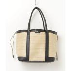 「FURLA」 ワンポイントハンドバッグ