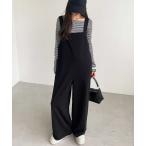 [GeeRA] комбинезон MEDIUM черный женский 