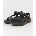 「Teva」 サンダル W8 ブ