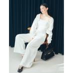 [FRAY I.D] тренировочный брюки 0 белый женский 