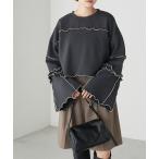 [forksy.] тренировочный cut and sewn FREEs микро женский 