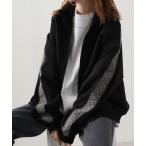 [FUNALIVE] [HALHAM] джерси блузон L черный мужской 