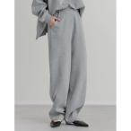 [Re:EDIT] тренировочный брюки X-LARGE. серый женский 