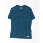 [THE NORTH FACE] короткий рукав футболка Mb люмен z