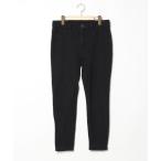 [American Eagle] обтягивающий брюки 42 черный мужской 