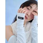 アームカバー 「LUMISHADE」UVカットアームカバー レディース