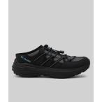 スニーカー スリッポン 軽量 クッション シューズ／Columbia スカイバー スリップ／コロンビア レディース メンズ