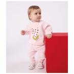 ショッピングモロッコ トレーナー プリントスウェットプルオーバー キッズ 子供服