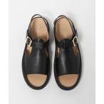 ショッピングサンダル サンダル 「MOHI」 COVERD SOFTY BL SD レディース