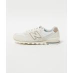 スニーカー 「New Balance」W