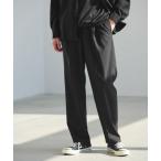 パンツ ウォッシャブル トロ オルマイ ワイドパンツ W3 イージーパンツ -ストレッチ- メンズ