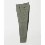 ショッピングイタリア カーゴパンツ 「BRIGLIA 1949」 ツイル カーゴパンツ メンズ