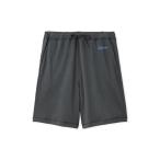  пижама [HOMME] обратная сторона пирог ru one отметка Logo шорты мужской 