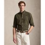 シャツ クラシック フィット ガーメントダイド オックスフォード シャツ メンズ